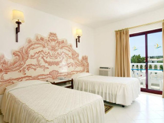 Hotel Apartamentos do Golfe