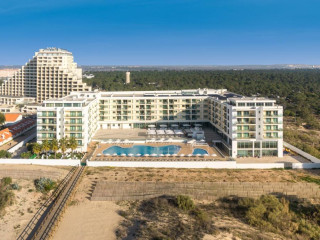 Hotel Apartamentos Dunamar