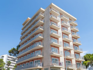 Hotel & Apartamentos Leman