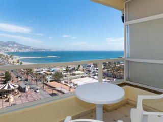 Hotel Apartamentos Pyr Fuengirola