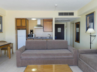 Hotel Apartamentos Pyr Fuengirola