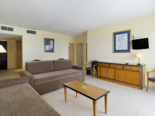 Hotel Apartamentos Pyr Fuengirola