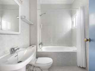 Hotel-Apartamentos Vibra del Mar