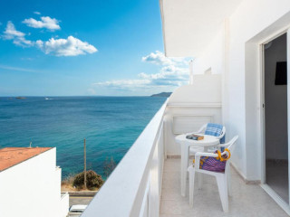 Hotel Apartamentos Vibra Lux Mar