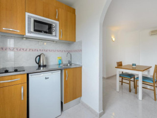 Hotel Apartamentos Vibra San Marino