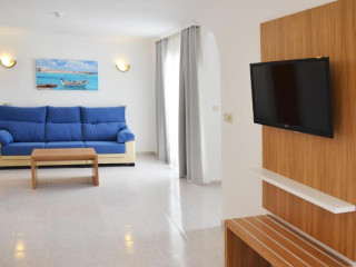 Hotel Apartamentos Vibra San Marino