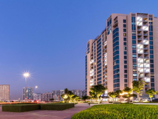 Hotel Apartment Abidos Dubai Land