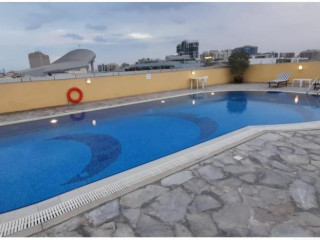 Hotel Apartment Akas-Inn