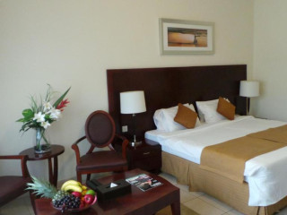 Hotel Apartment Akas-Inn