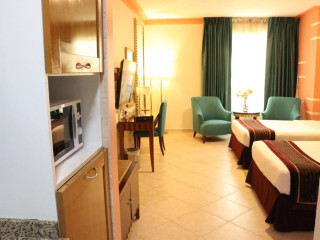 Hotel Apartment Al Manar Grand