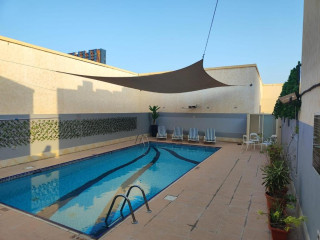 Hotel Apartments Al Raya