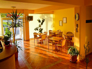 Hotel Apartments Alexander Memento
