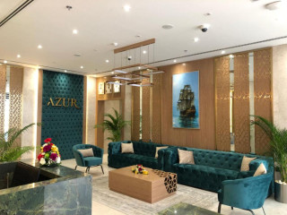 Hotel Apartments Azur Regency