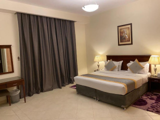 Hotel Apartments Baity