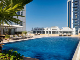 La Suite Dubai Hotel & Apartments