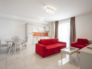 PARADIS APARTMENTS - MIRAMARE