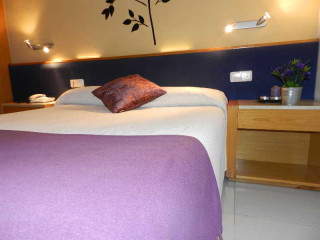 Hotel & Apartments Travessera
