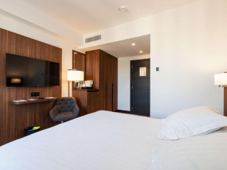 Hôtel Apollinaire Nice