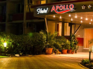 Hotel Apollo