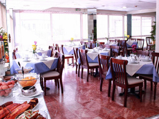 Hotel Apollo