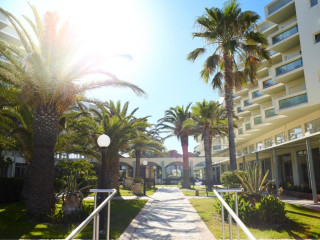 Hotel Apollo Beach