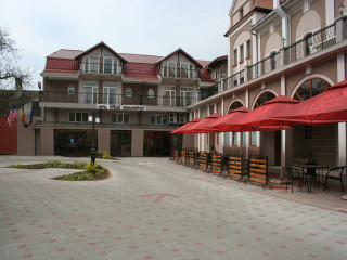 HOTEL APOLLO - CENTRAL