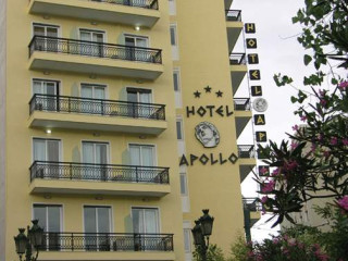 Hotel Apollo