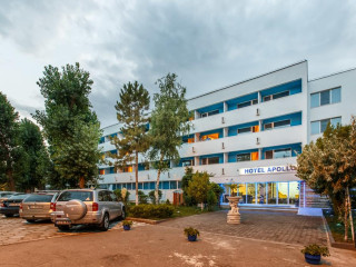 Hotel Apollo