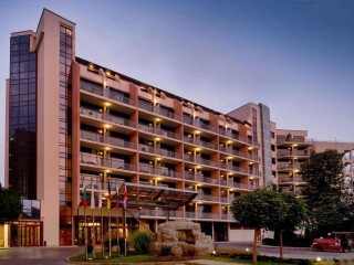 Hotel Apollo SPA Resort