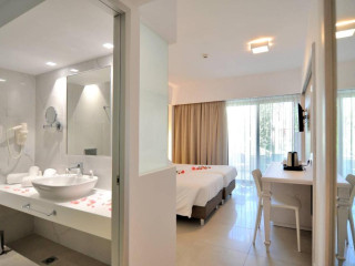 Hotel Apollon
