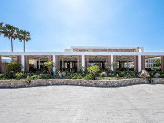 Hotel Apollon