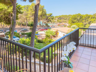 Hotel Apts. Playa Mondragó