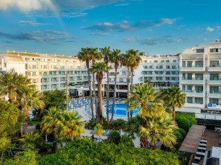 Hotel Aqua Aquamarina & Spa