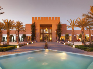 Hotel Aqua Mirage Club Marrakech - All Inclusive