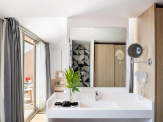 Hotel Aqua Onabrava & Spa