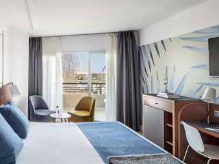 Hotel Aqua Onabrava & Spa