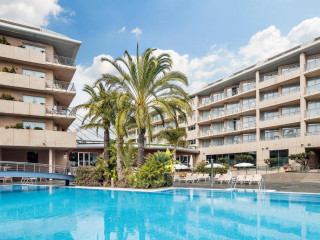 Hotel Aqua Onabrava & Spa
