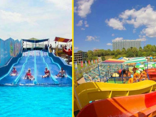 Aqua Park