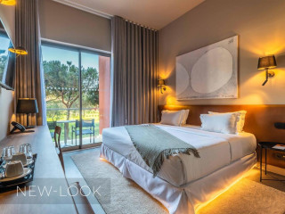 Hotel Aqua Pedra Dos Bicos Design Beach - Adults Friendly