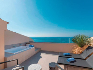 Hotel Aqua Promenade & Spa