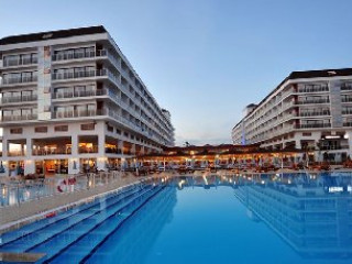 EFTALIA AQUA RESORT HOTEL