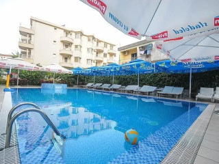 Hotel Aquamarin