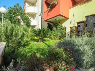 Hotel Aquamarin