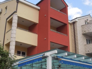 Hotel Aquamarin Budva