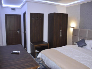 Hotel AquaMarine