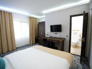 Hotel AquaMarine