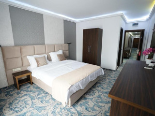 Hotel AquaMarine