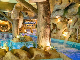 Hotel Aquashow Park