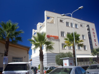 HOTEL ARAGOSTA