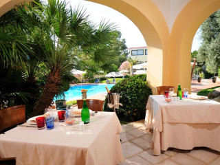 Hotel Arbatasar